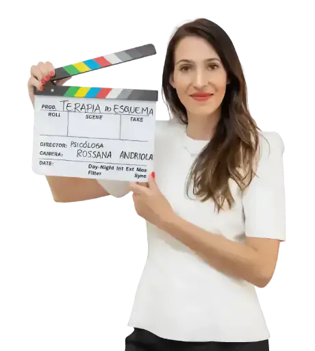 Rossana Andriola